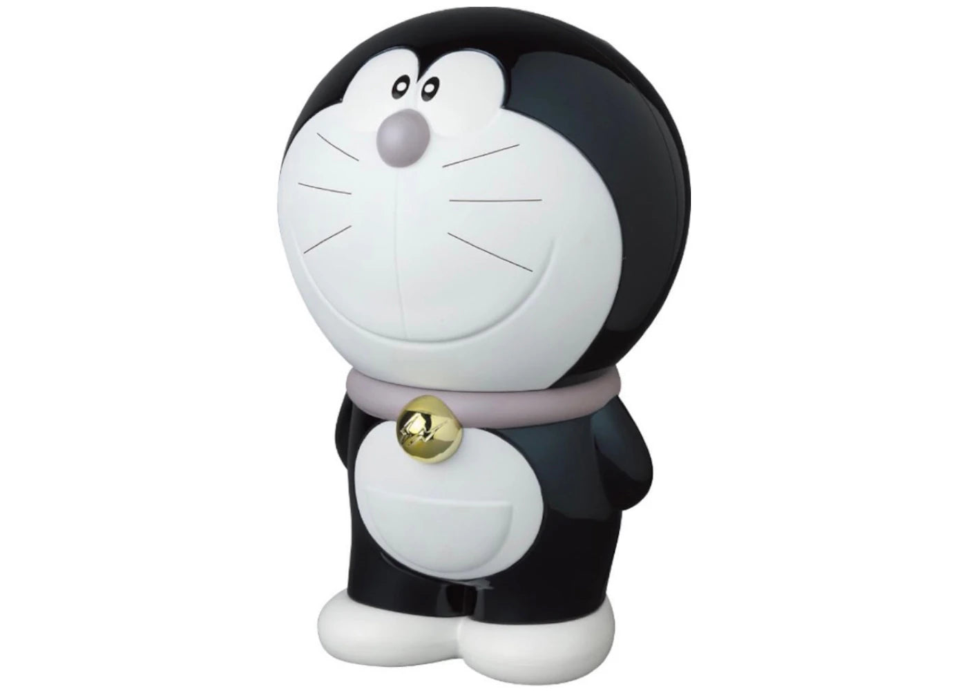 Medicom x fragment design VCD Doraemon Figure -1