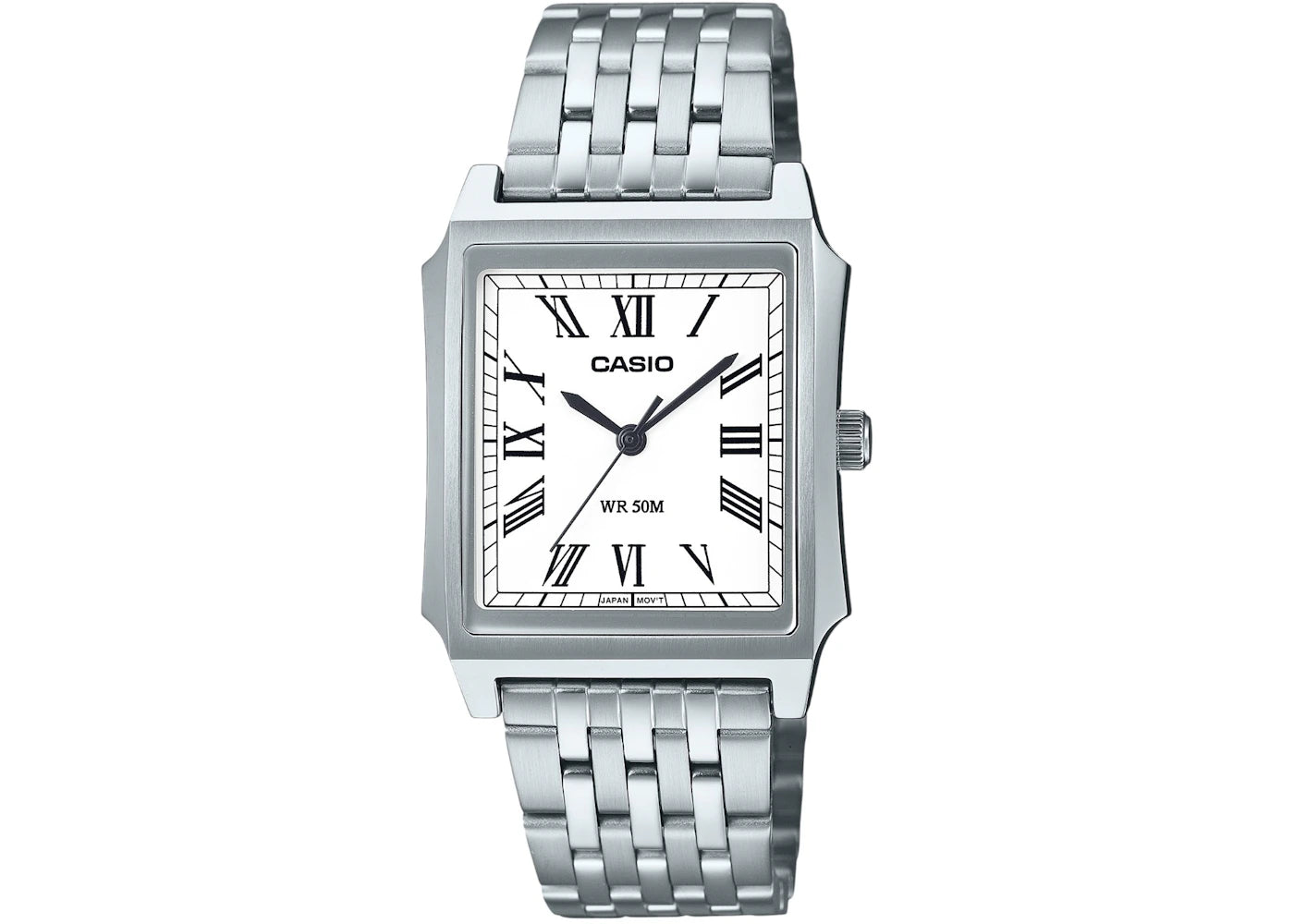 Casio Standard MTP-B190D-7B -1