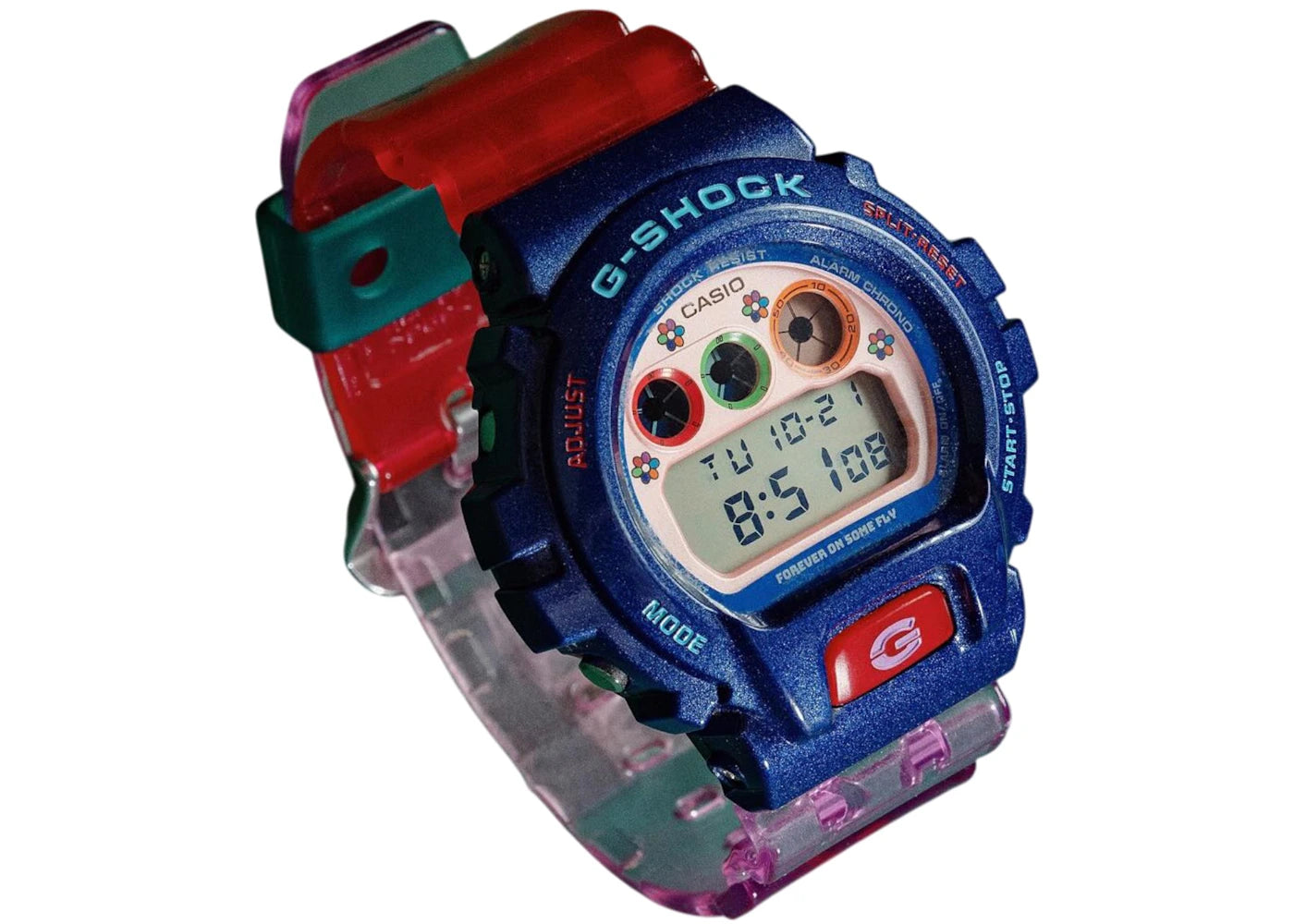 Casio G-Shock Jae Tips (ComplexCon Exclusive) DW-6900 -1
