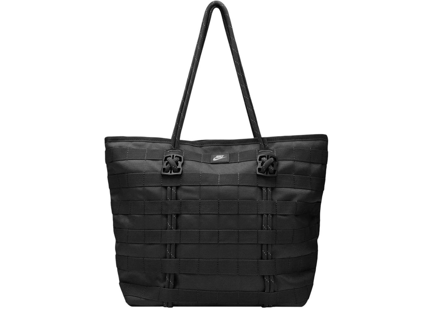 Nike Sportswear RPM 26L Tote Black/White -1