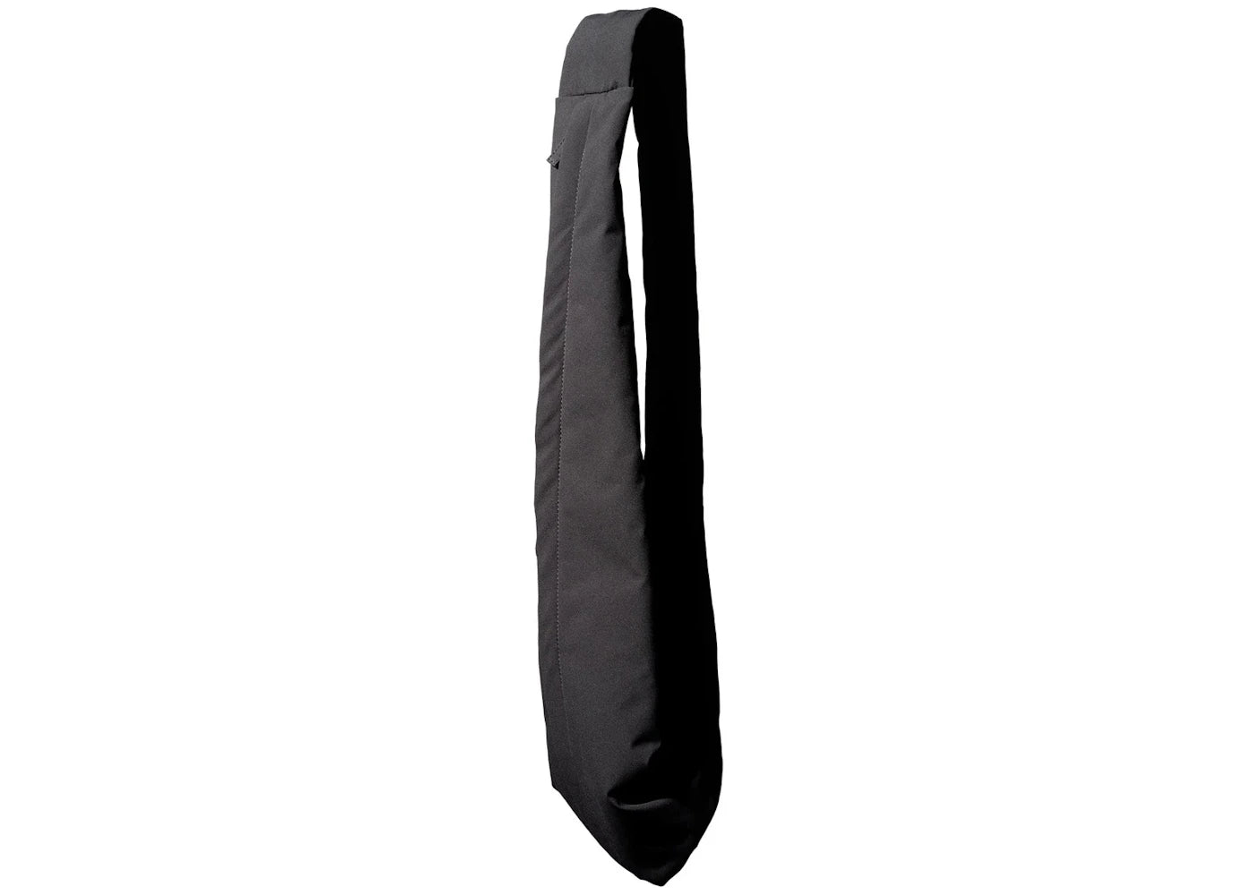 Yeezy Gap Snake Bag Black -1