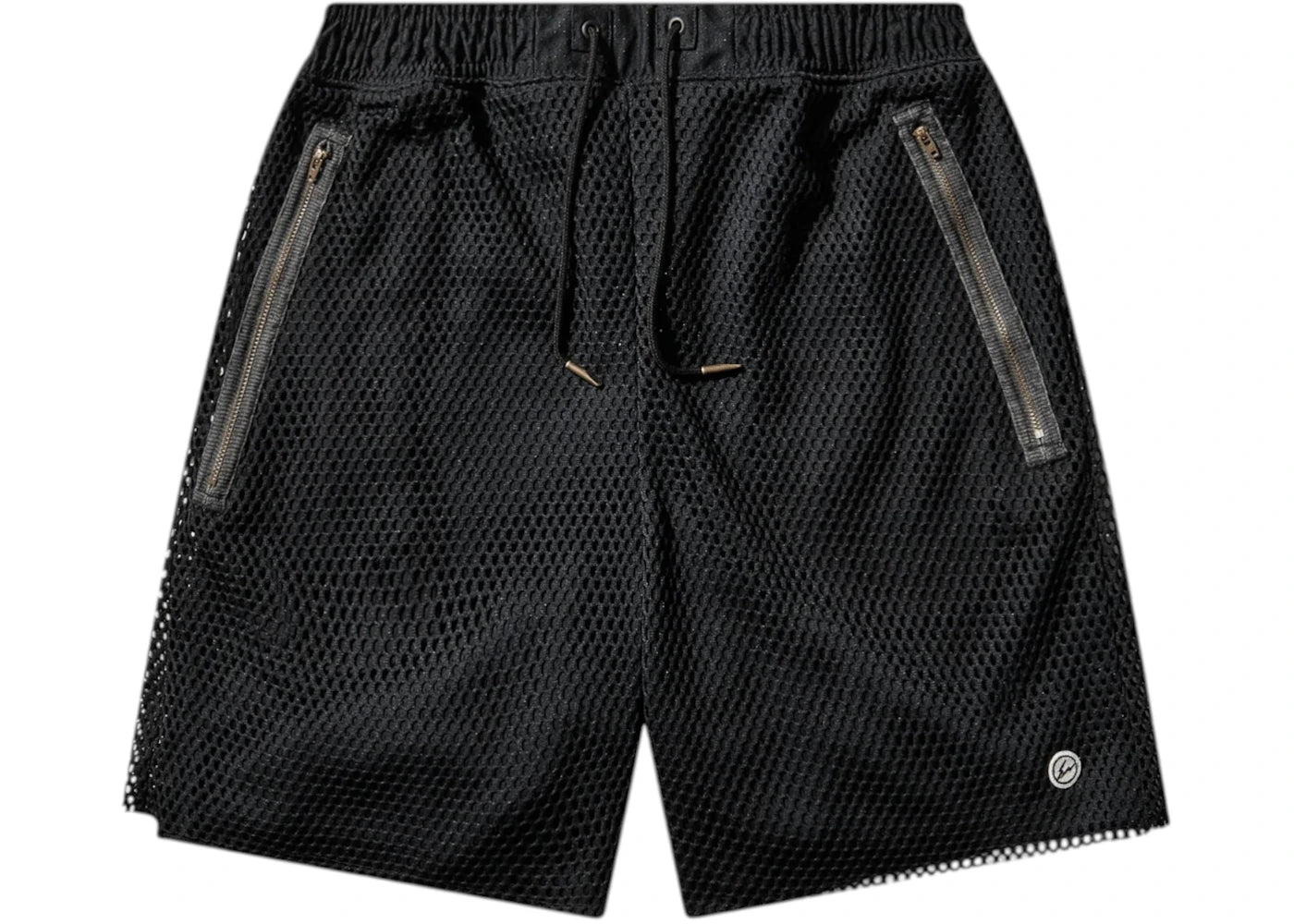 Jordan x Union x Fragment Short Black -1