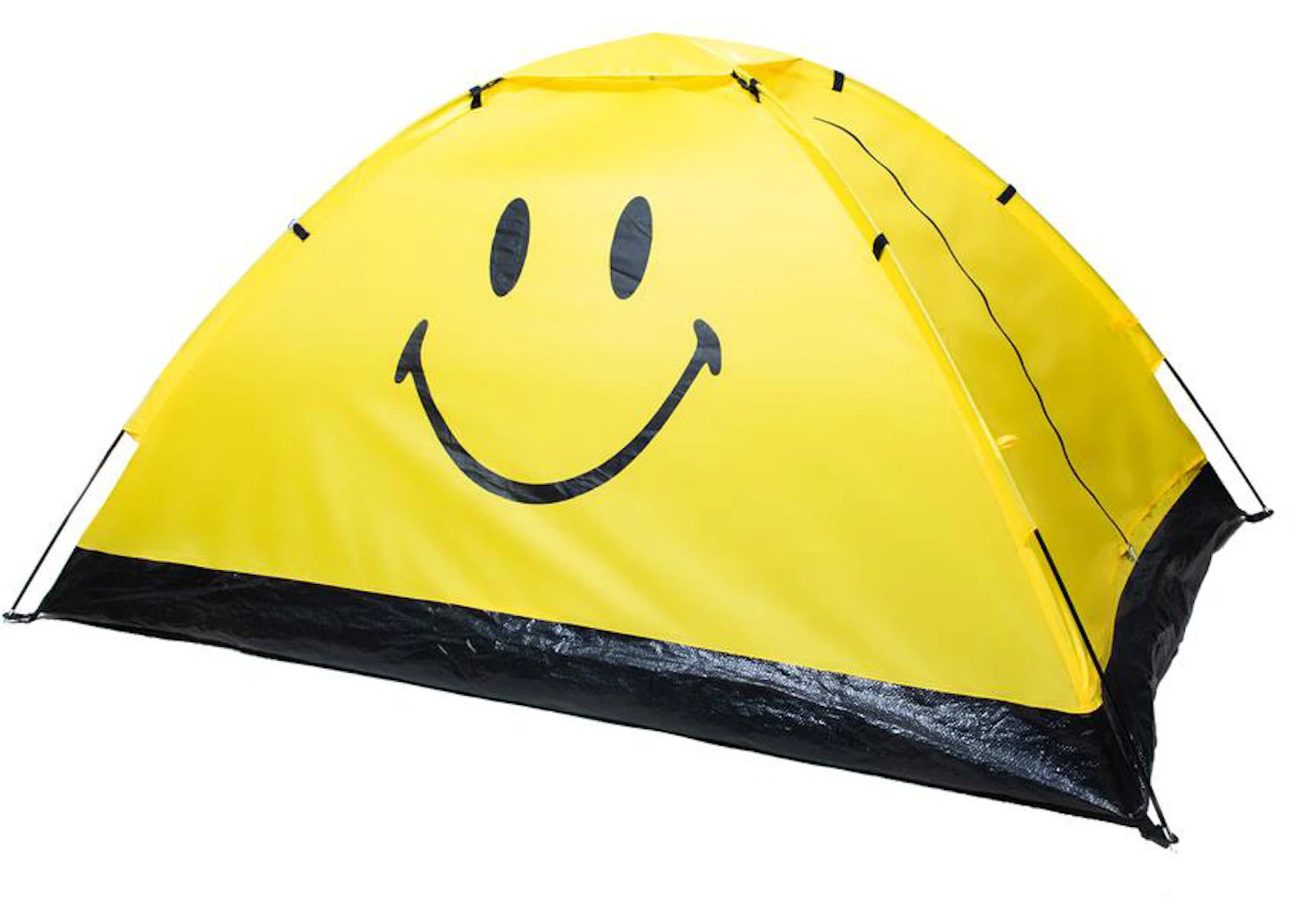 Chinatown Market Smiley Tent -1
