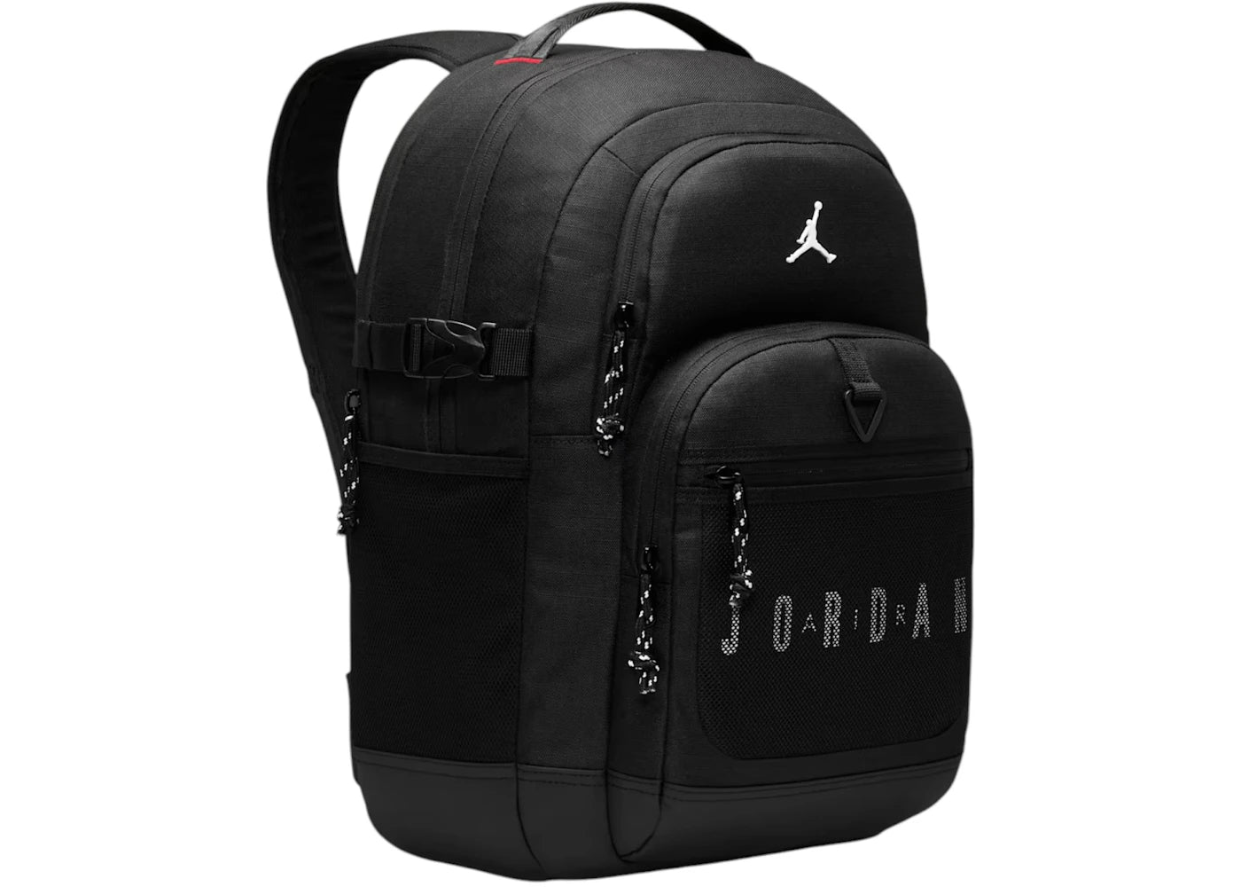 Jordan Blacktop 25L Backpack Black -1