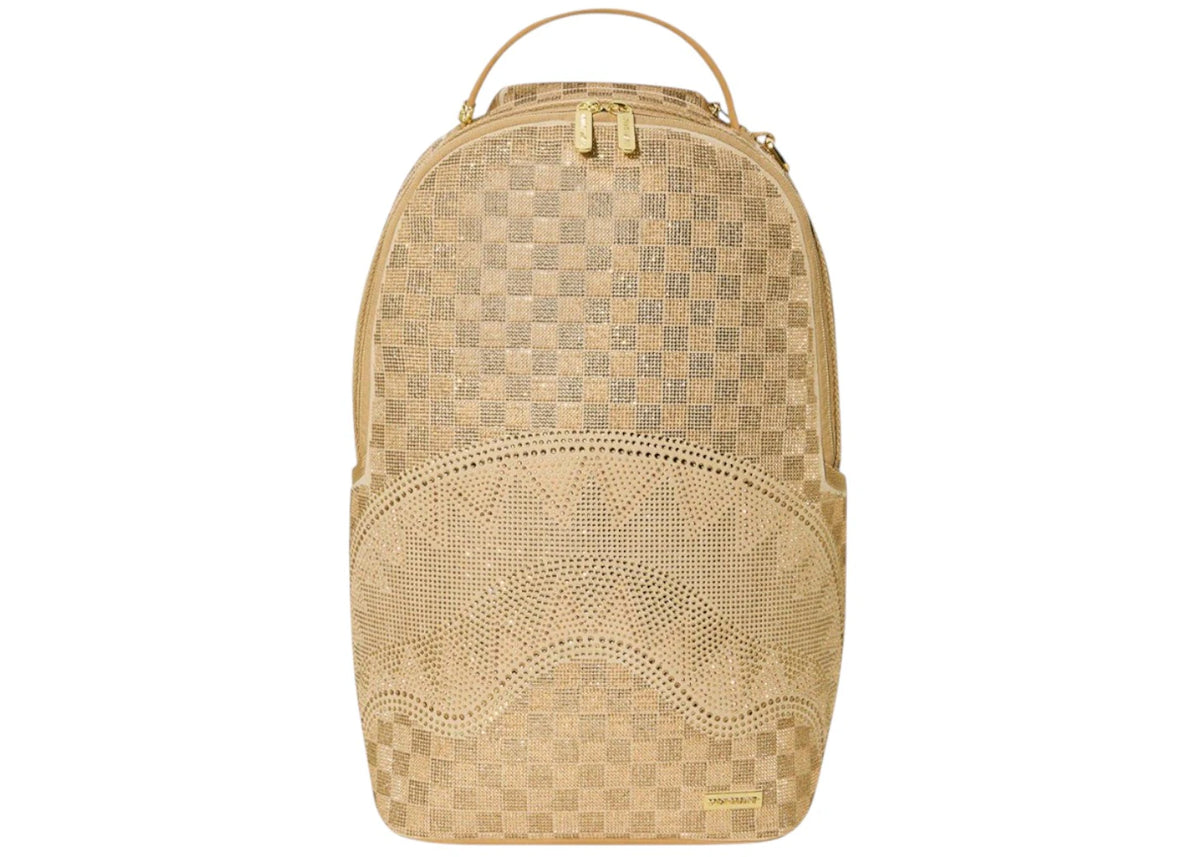 Sprayground Trinity 24K Backpack Multicolor -1