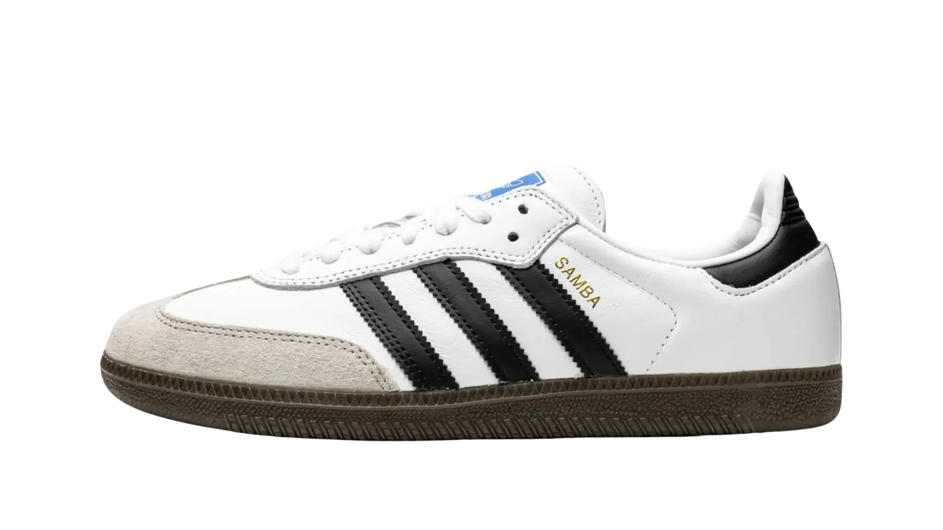 Chessure adidas Samba ADV Cloud White Core Black – MTHOR SHOP