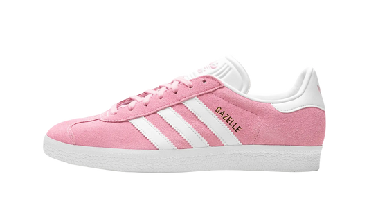 adidas Gazelle Pink Glow Cloud White (W)