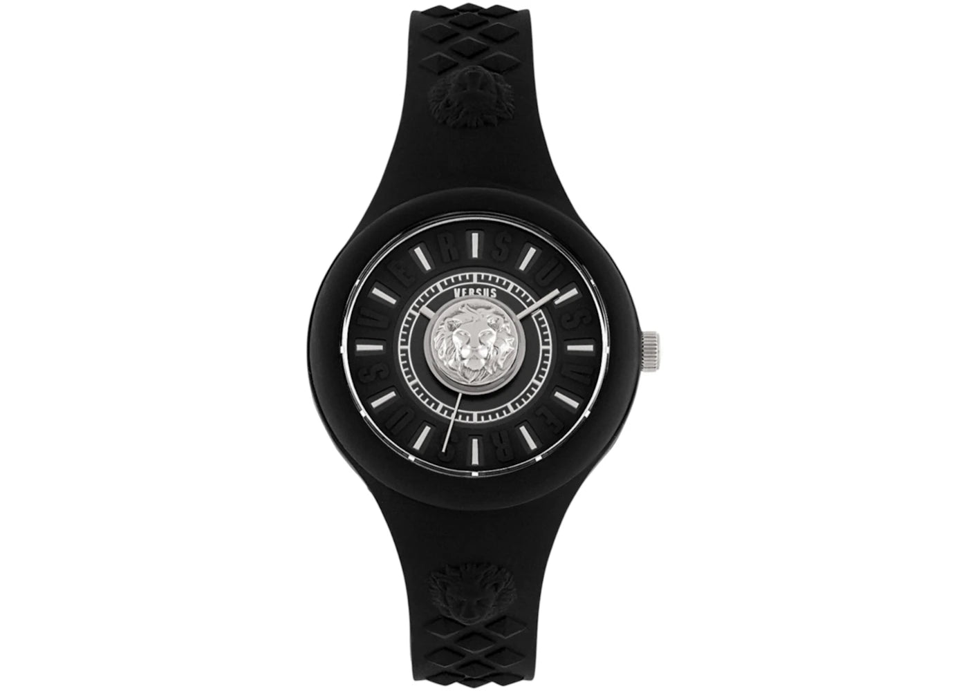 Versus Versace Fire Island Lion VSPOQ2D21 -1