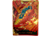 2026 One Piece x Nike Air Max Plus Flame Flame DON!! Promo Card (English) Ungraded -1