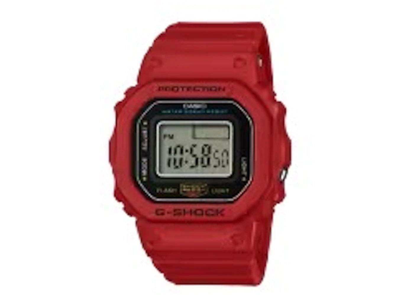Casio G-Shock Nano Ring Watch DWN5600-4 -1