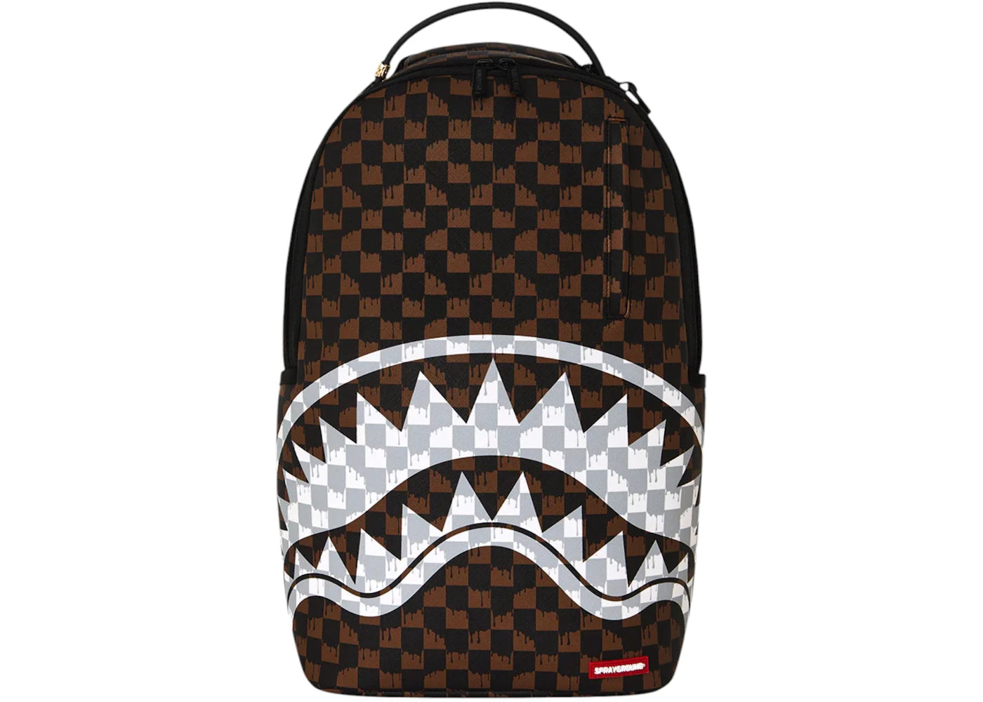 Sprayground Paris Fang Backpack Multicolor -1