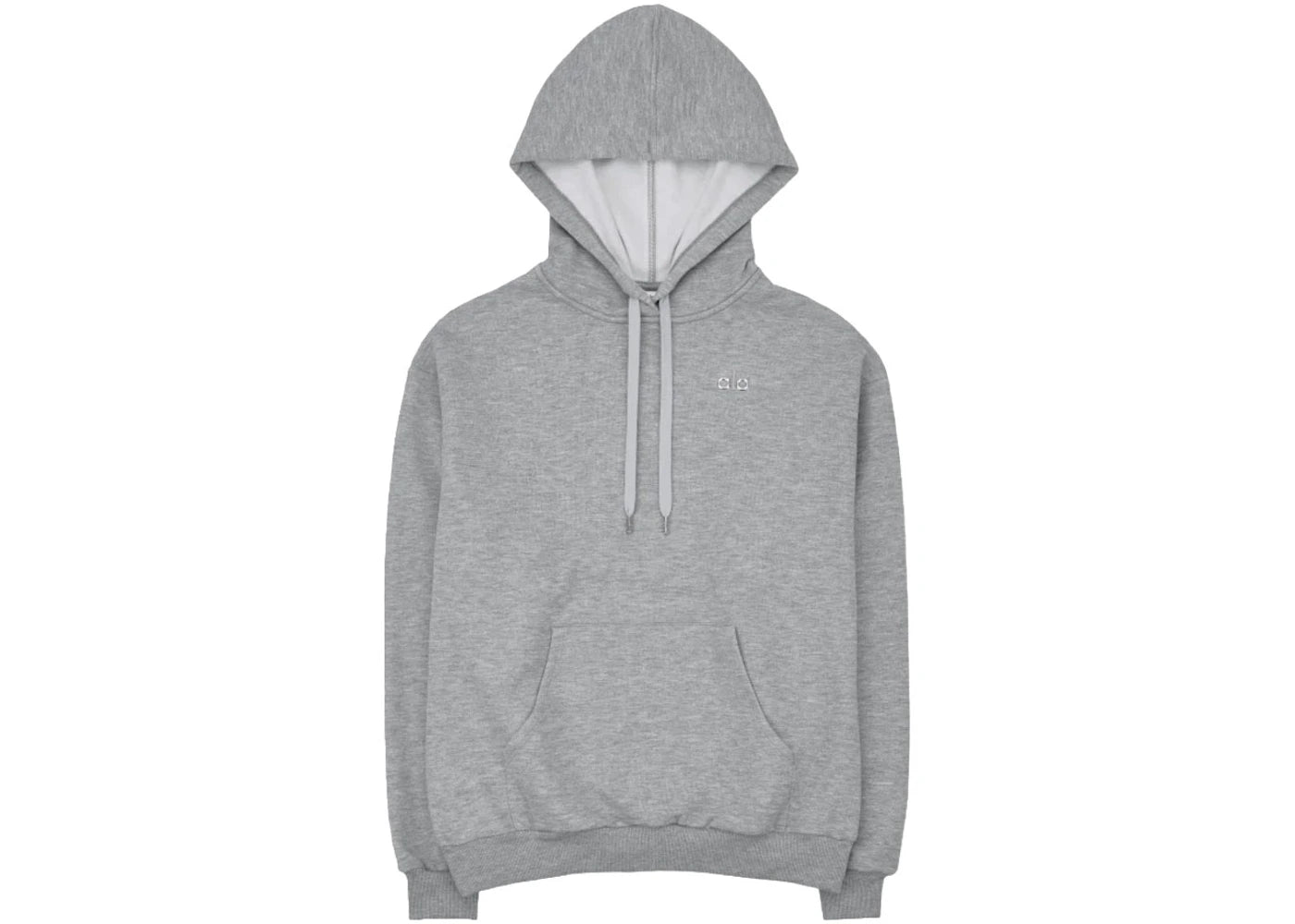 Alo Yoga Accolade Hoodie Heather Grey -1