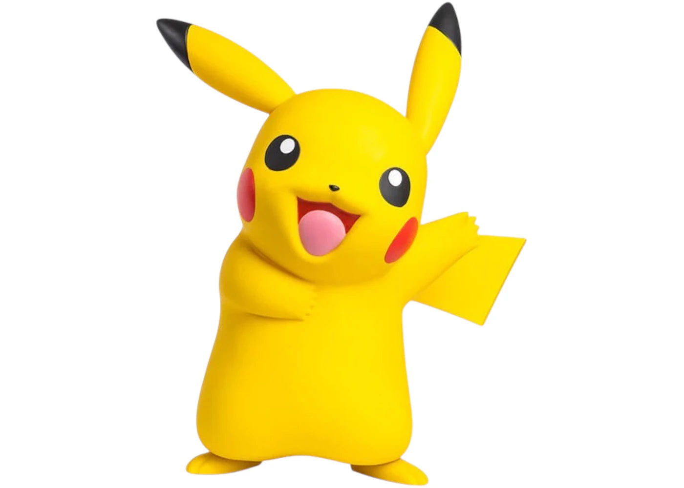 Funism Pokemon Pikachu Home Collection Figure -1