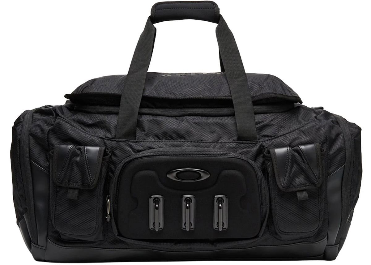 Oakley Urban Ruck Rc Duffle Bag Black Out -1