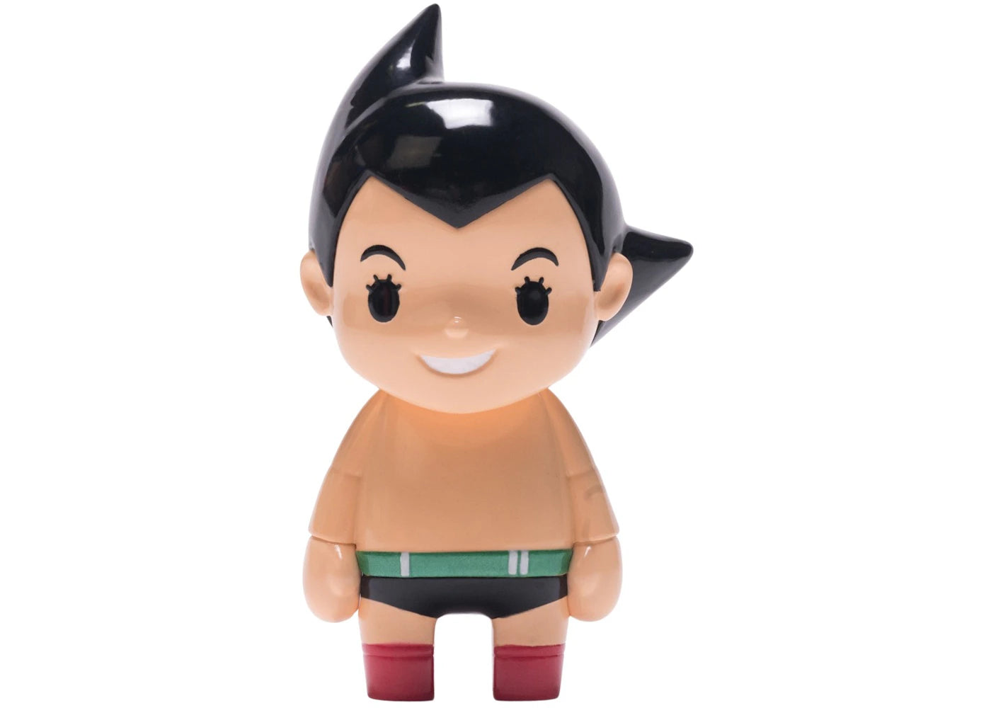 Astro Boy x Kokies Glossy Figure Tan -1