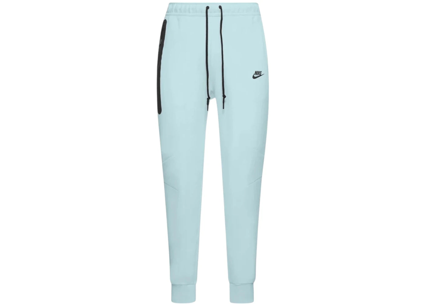 Nike Sportswear Tech Fleece Pants Glacier Blue -1