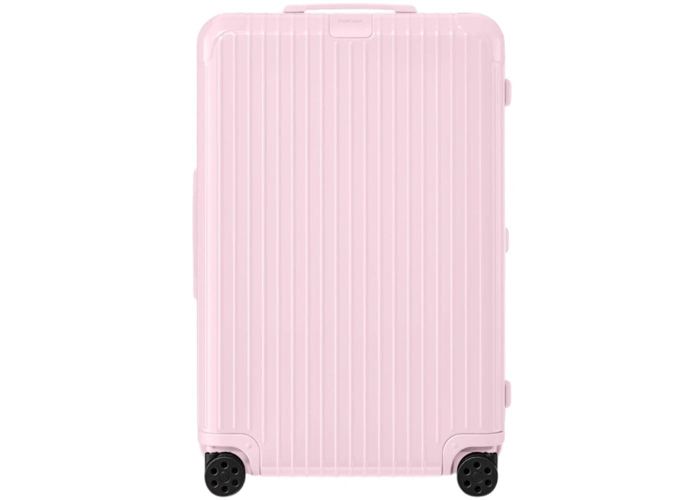 Rimowa Essential L Check In Gloss Ballerina Pink -1