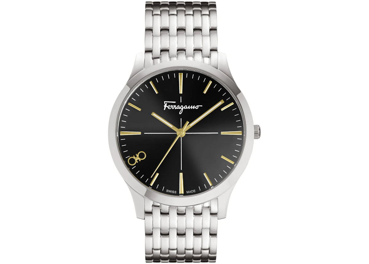 Ferragamo Slim Formal SFUD00421 -1