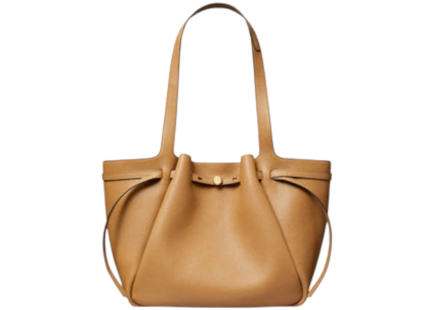 Tory Burch Romy Tote Bag Tiramisu -1