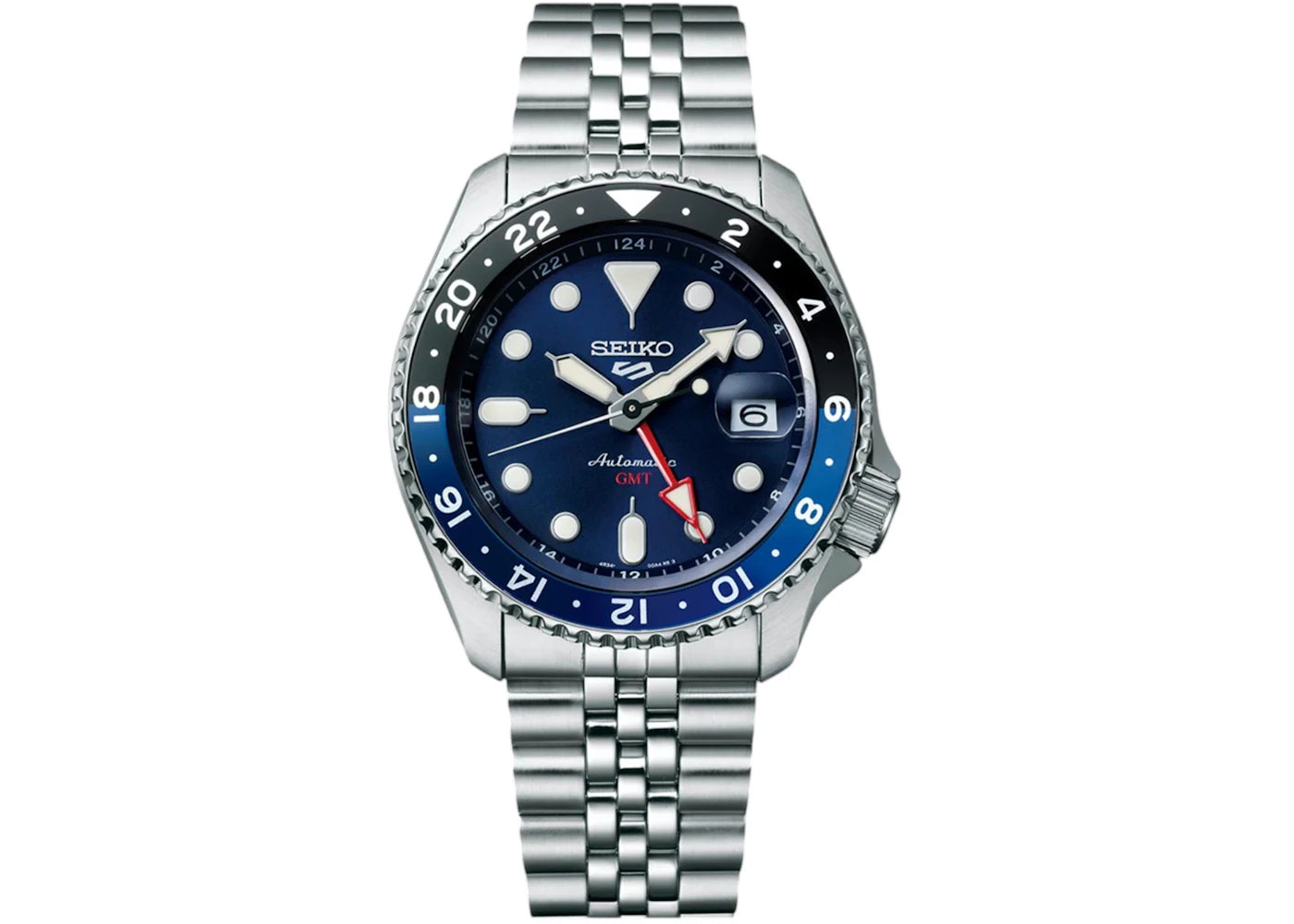 Seiko 5 Sports SSK003K1 -1