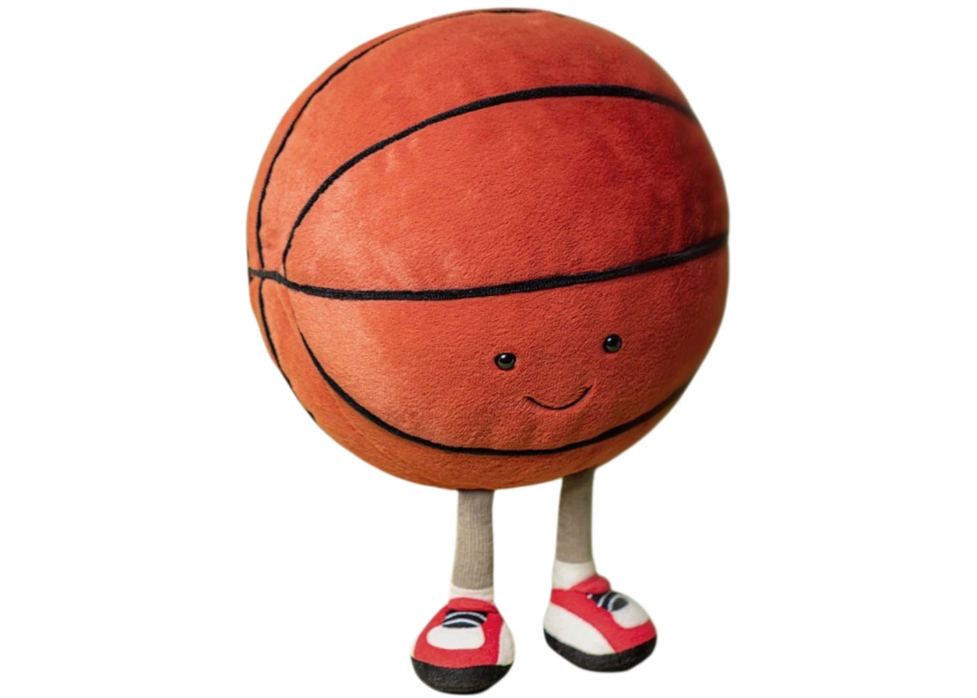 Jellycat Amuseables Sports Basketball Plush -1