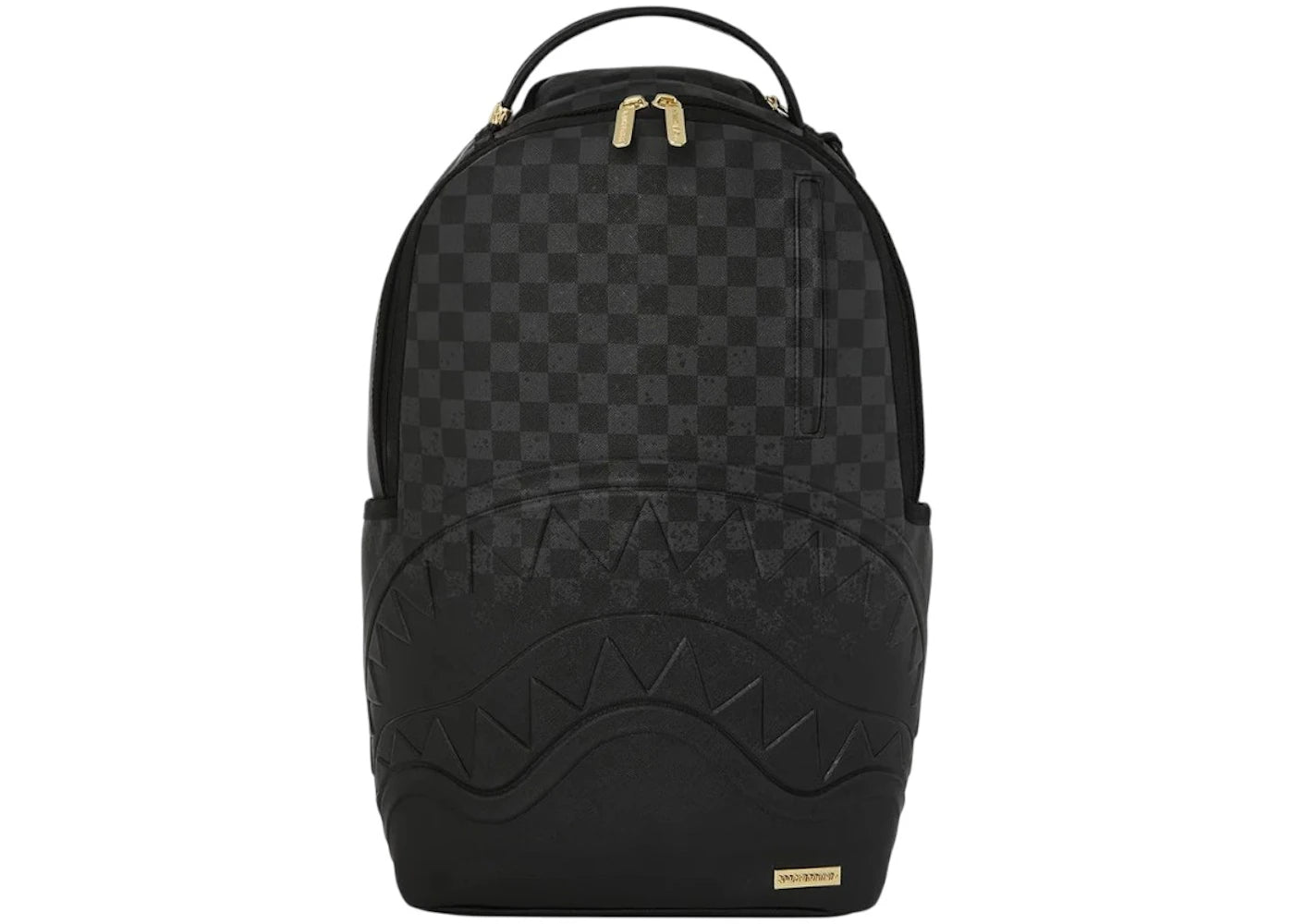 Sprayground Eco Leather Backpack (910B8177NSZ) Multicolor -1