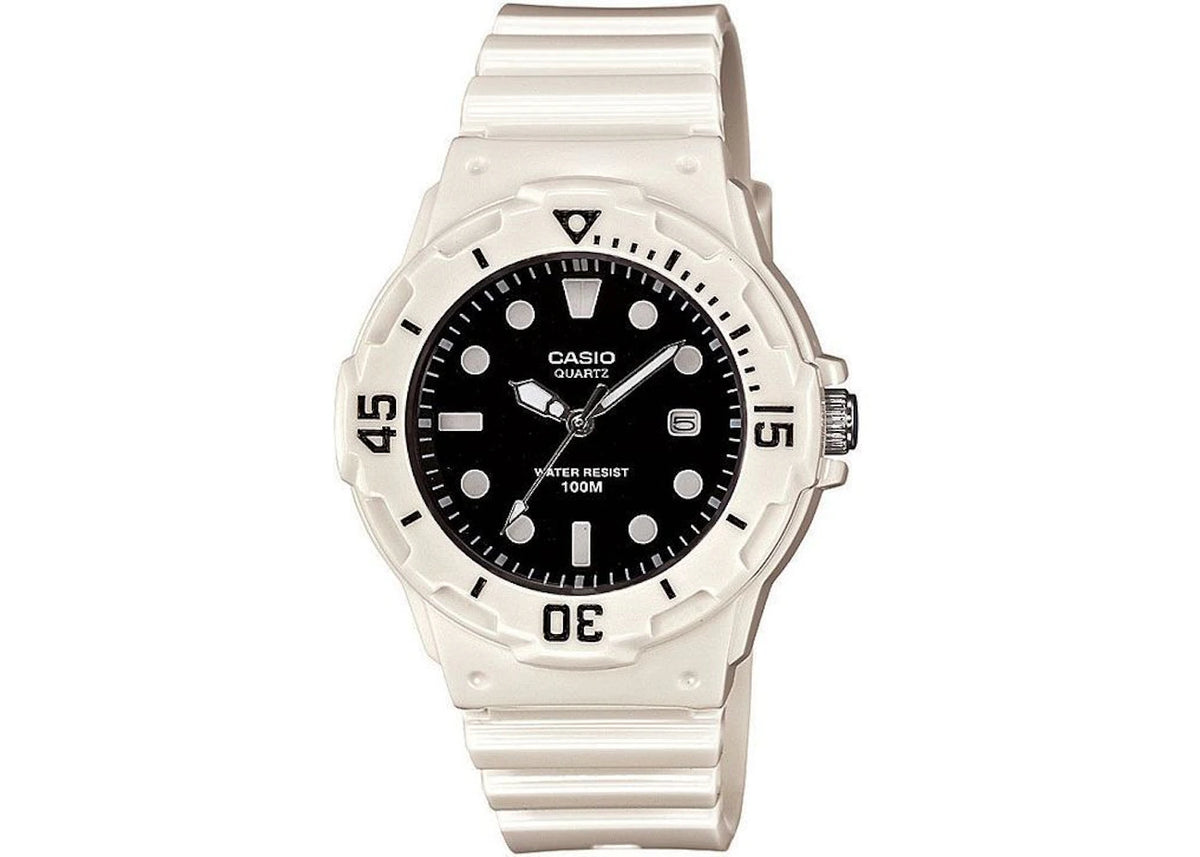 Casio G-Shock LRW200H-1E (Black) -1