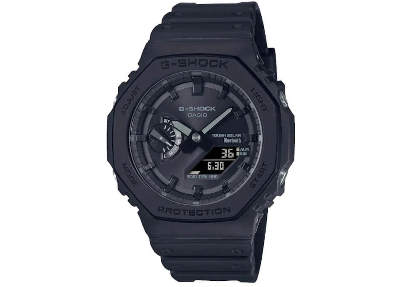 Casio G-Shock GA-B2100-1A1 -1