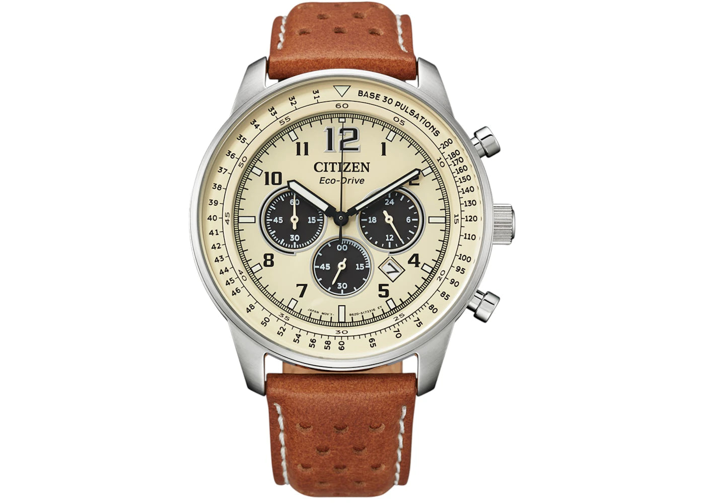 Citizen Eco-Drive CA4500-16X -1