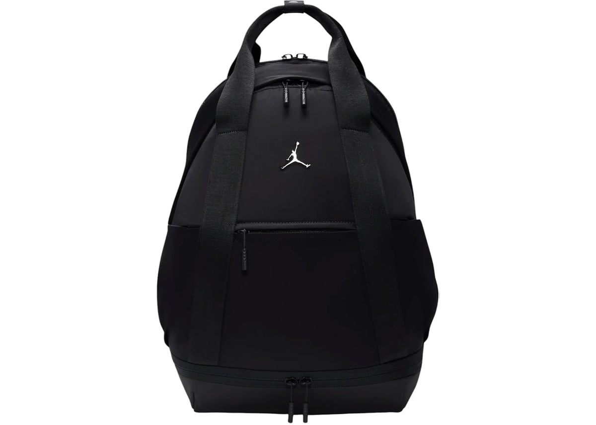 Jordan Alpha 28L Backpack Black -1