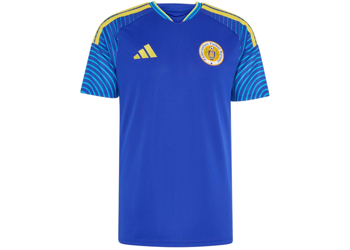 adidas Curacao 26 Home Jersey Lucid Blue -1