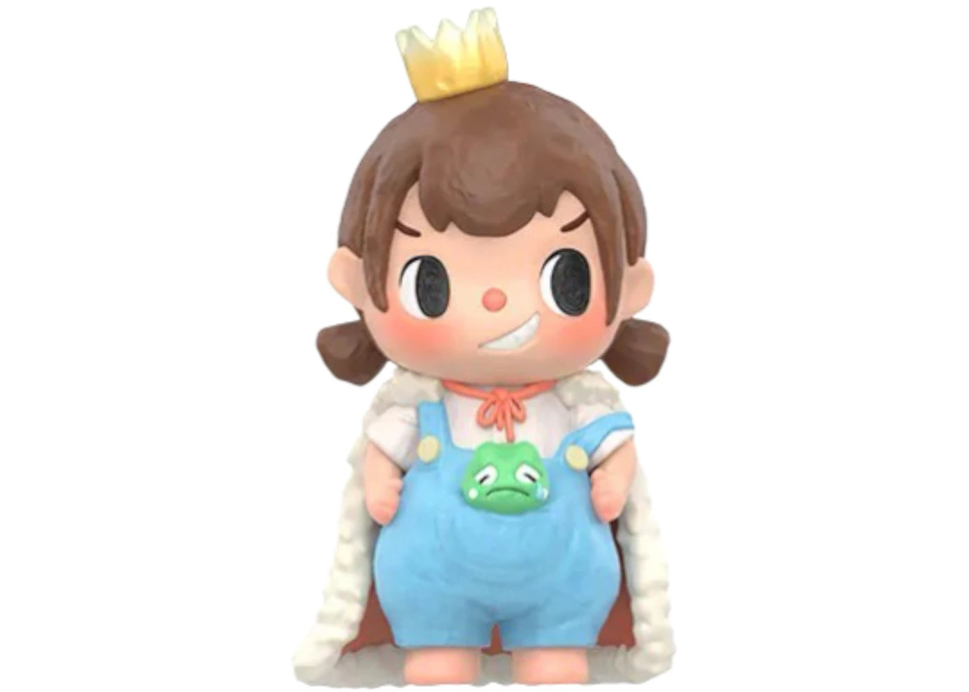 Pop Mart Chapter 1 Merodi After School Series Prince of the Pond Figure -1