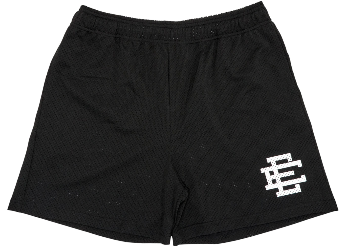 Eric Emanuel EE Basic Short (SS22) Black/White -1