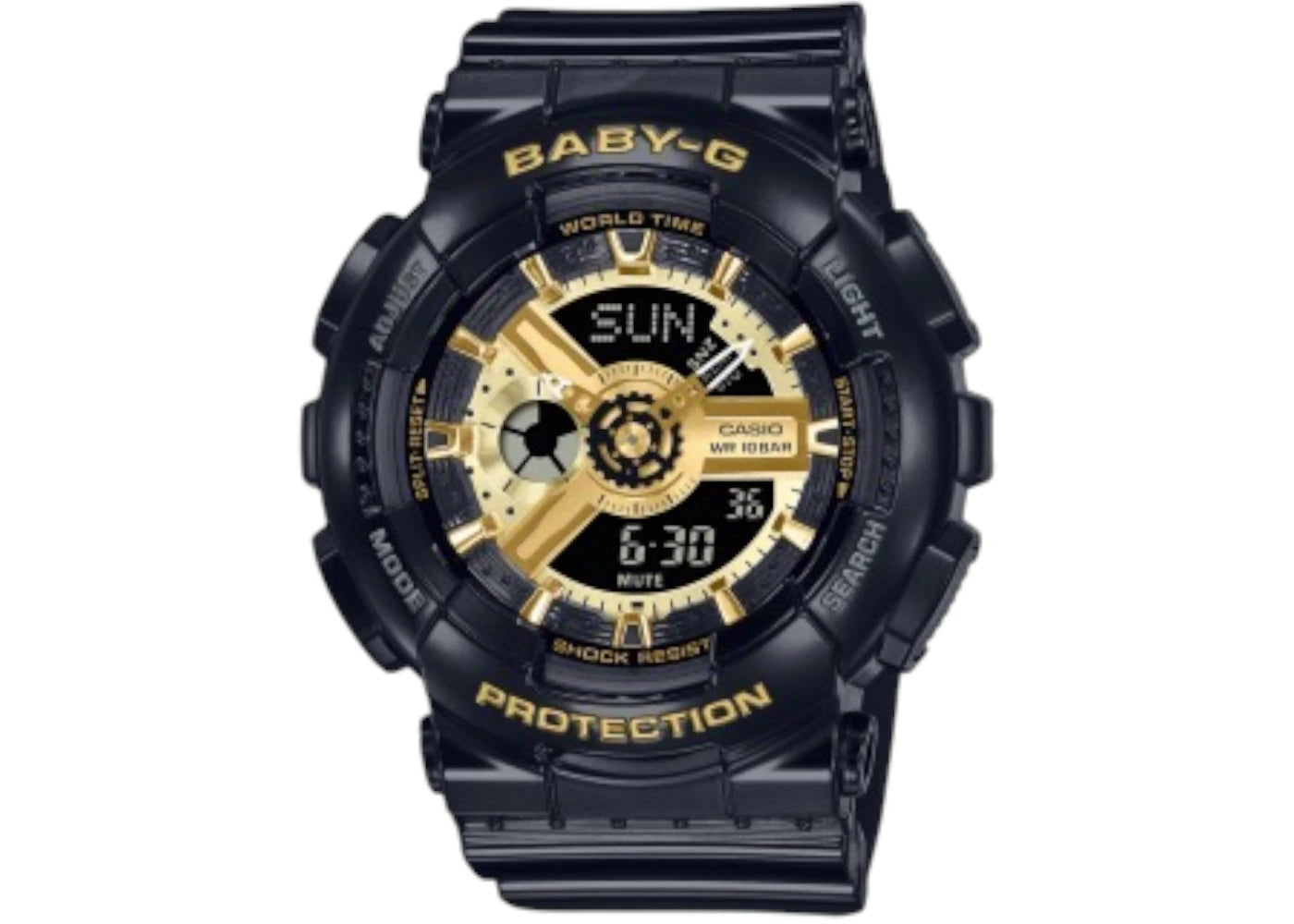 Casio Baby-G BA-110X-1A -1