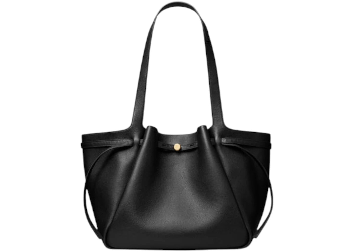 Tory Burch Romy Tote Black -1