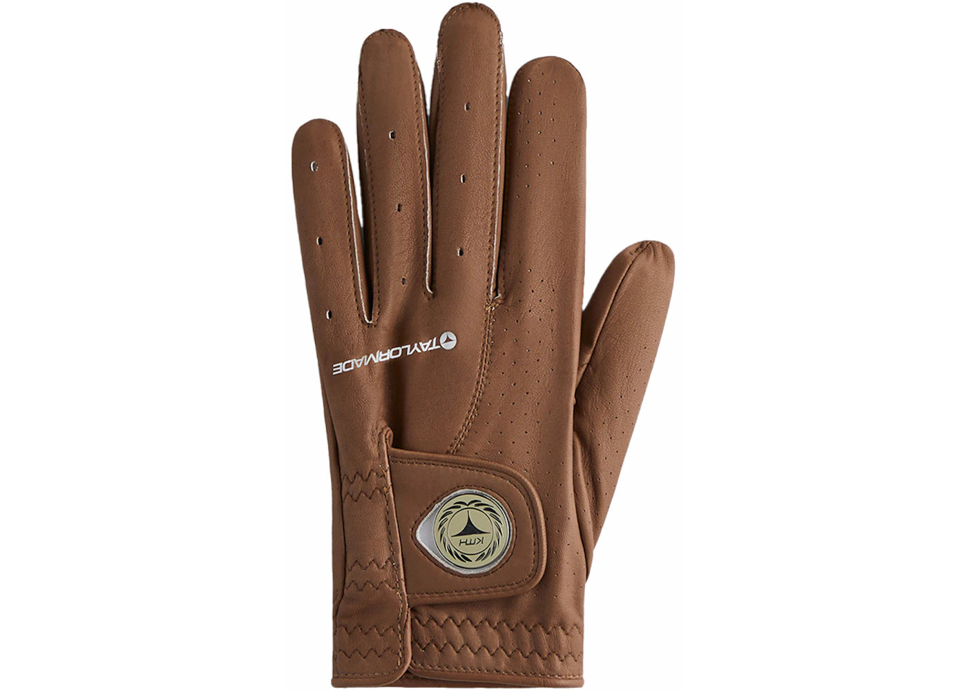 Kith TaylorMade TP Glove Tectonic -1