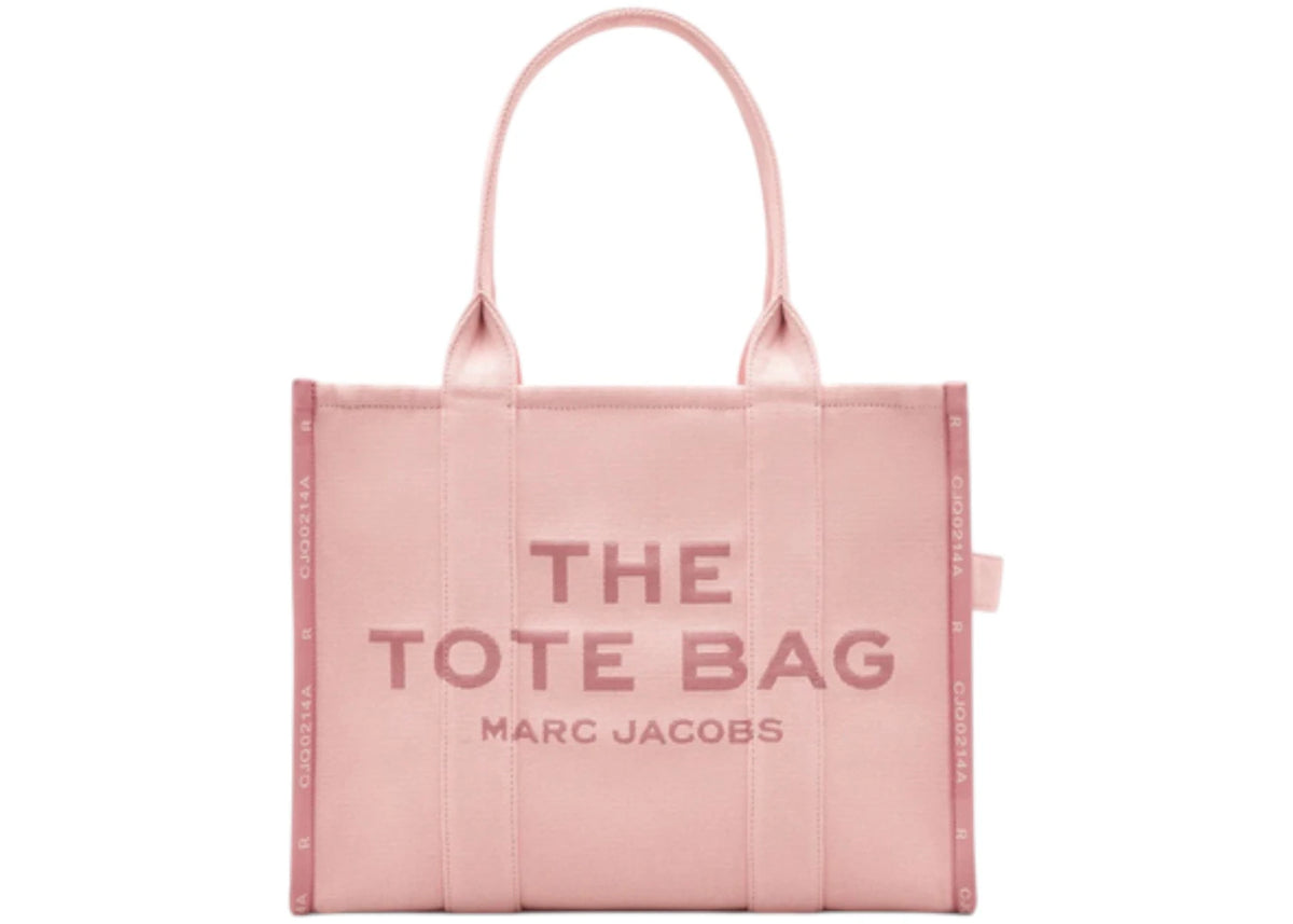 Marc Jacobs The Large Tote Bag Rose -1