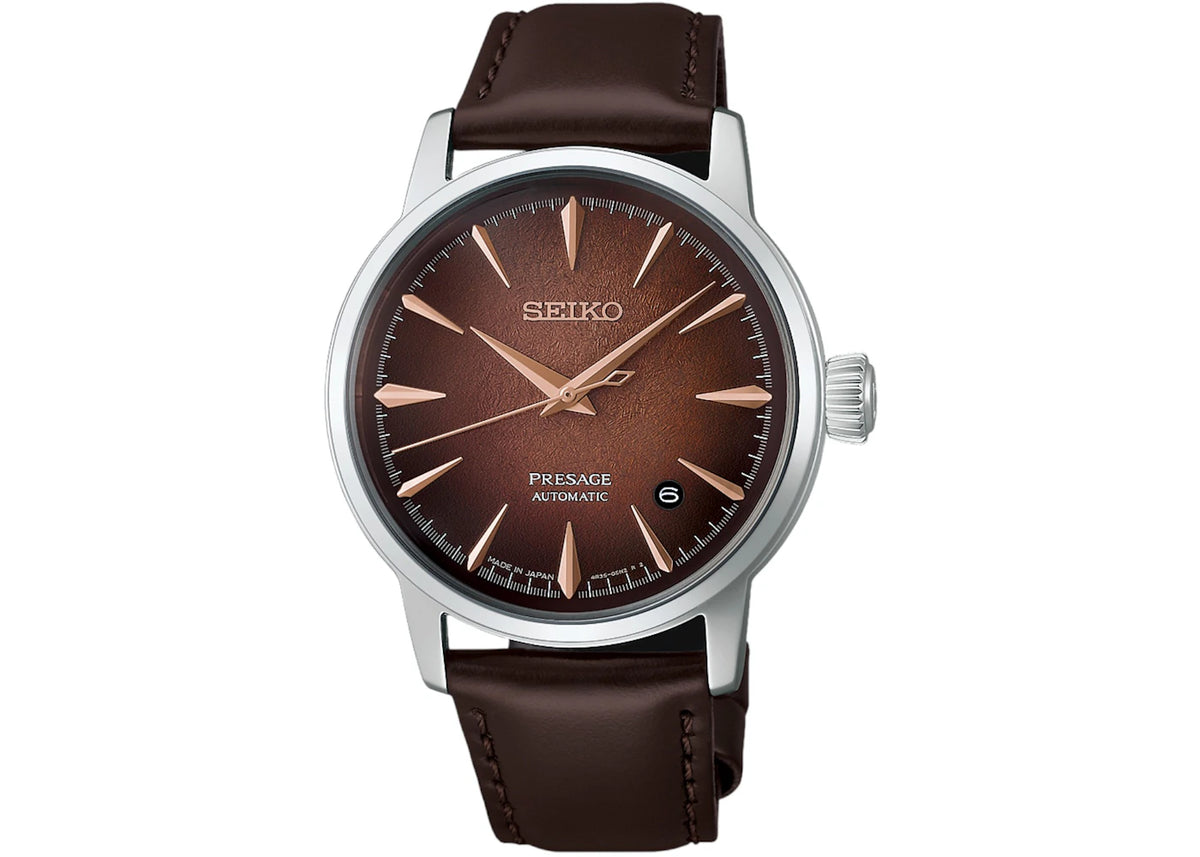 Seiko Presage HCB003 -1