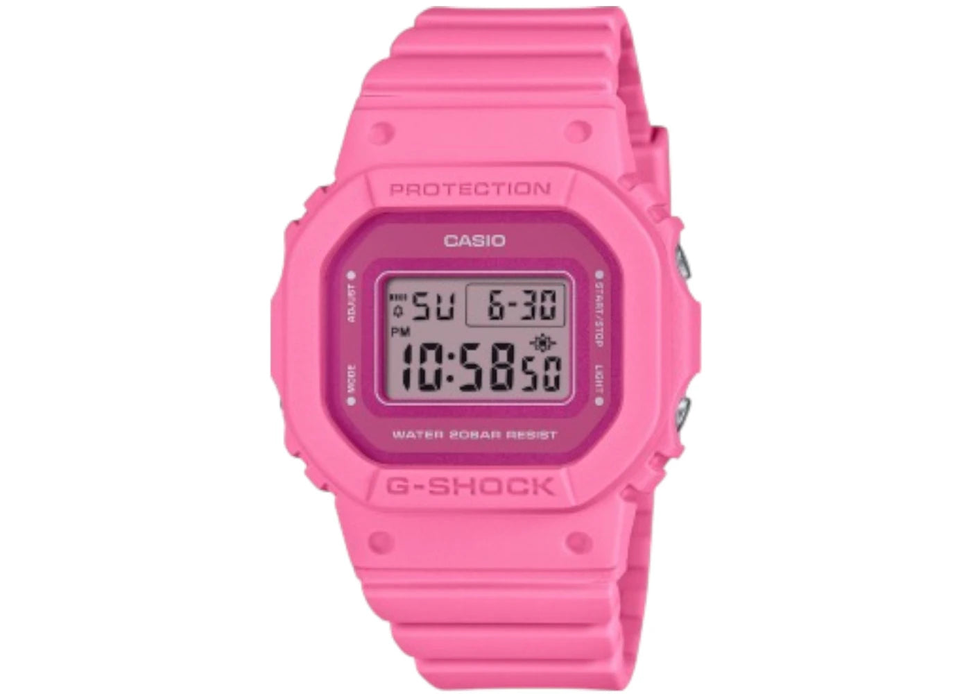 Casio G-SHOCK GMD-S5610PP-4 -1
