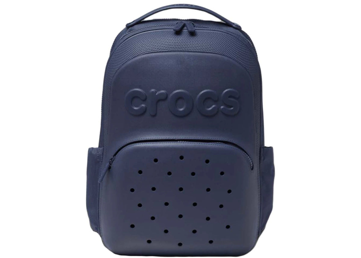 Crocs Classic Backpack Navy -1