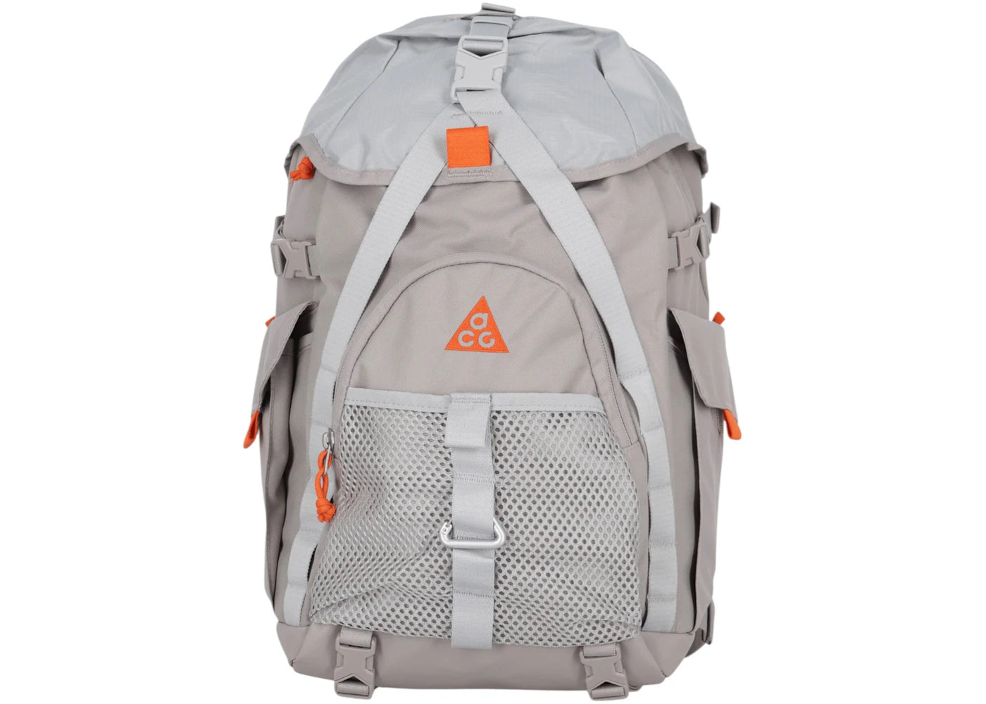Nike ACG Daymax Backpack College Grey -1
