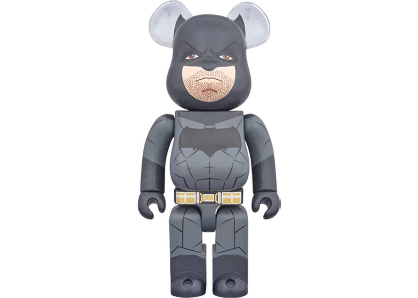 Bearbrick x Batman 1000% Multi -1