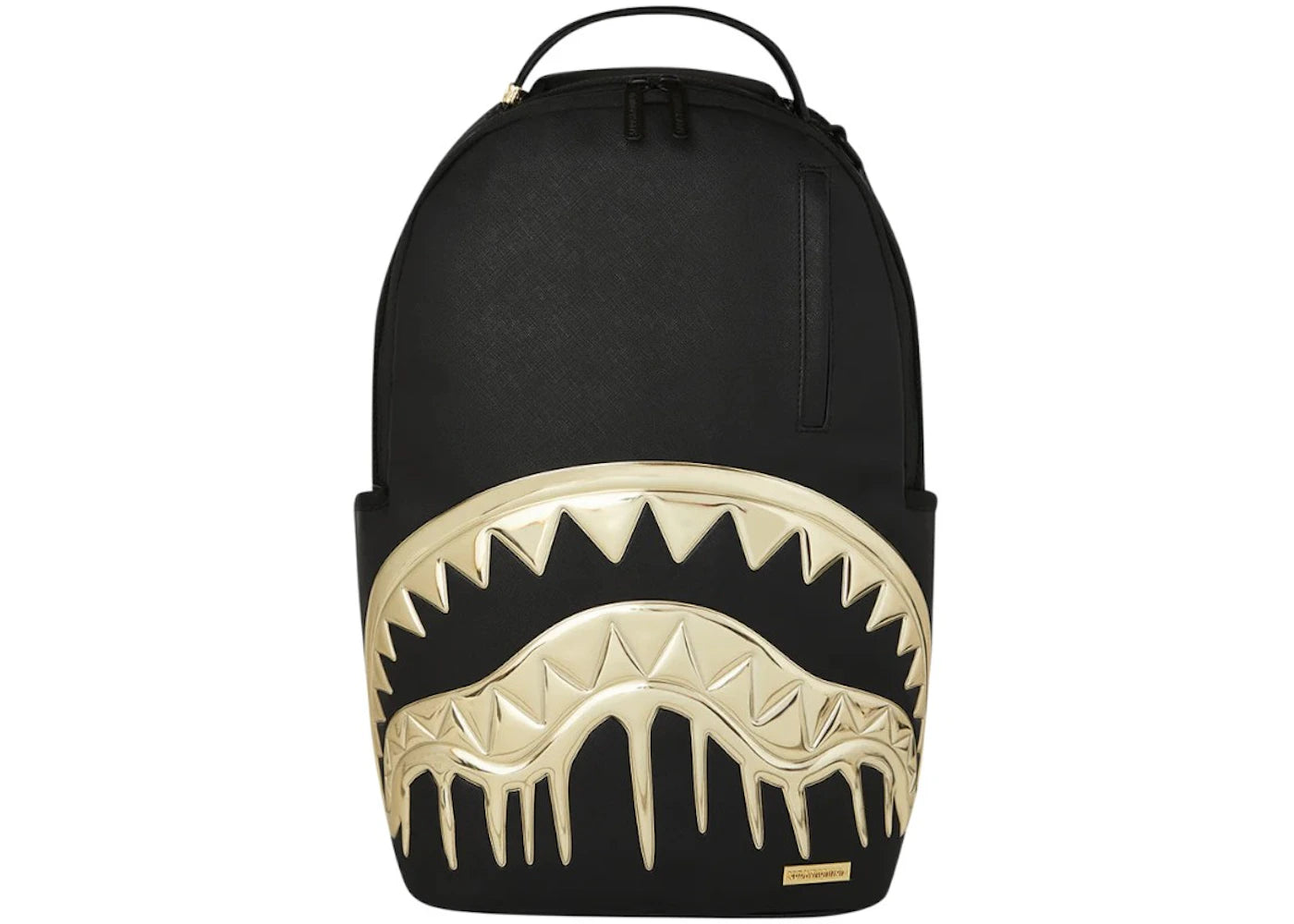 Sprayground Eco Leather Backpack (910B8178NSZ) Multicolor -1