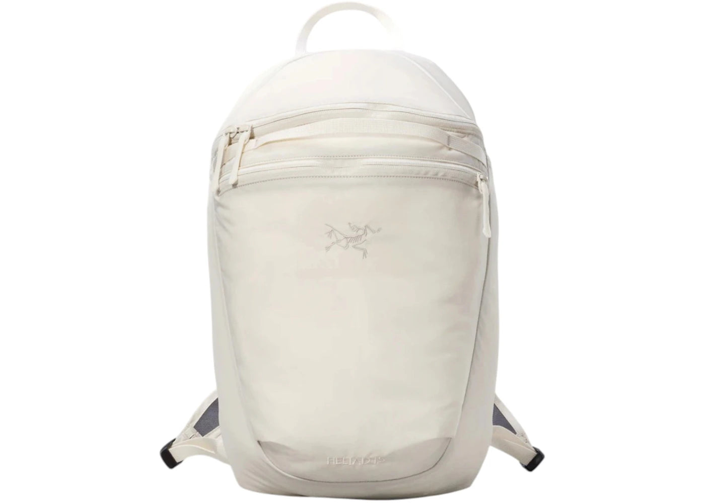 Arc'teryx Heliad 15 Backpack Sea Salt -1