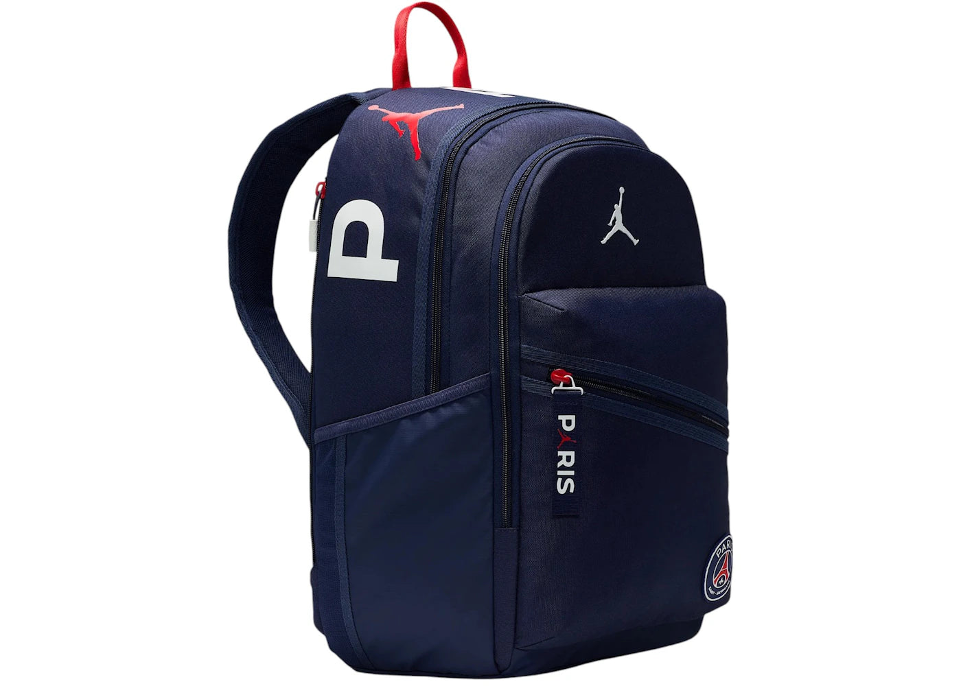 Jordan Paris Saint-Germain Backpack Midnight Navy -1