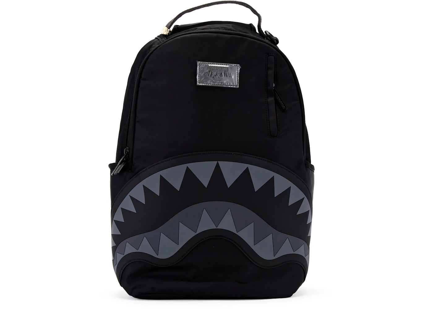 Sprayground Shark Central Tonal Backpack Multicolor -1