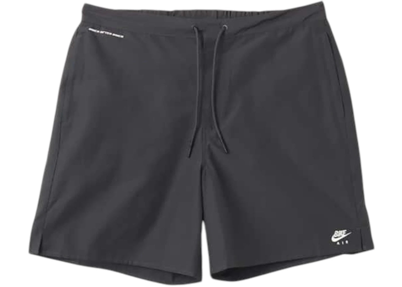 Jordan BIKE AIR x Nigel Sylvester Bike Shorts Black -1