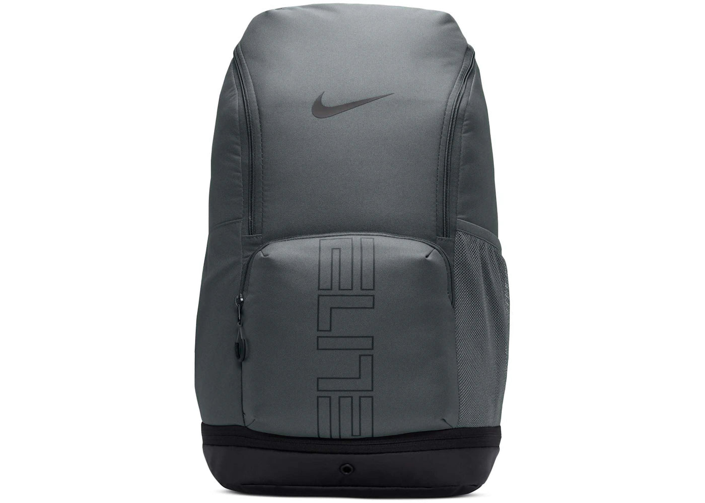 Nike Varsity Elite Backpack (32L) Iron Grey -1