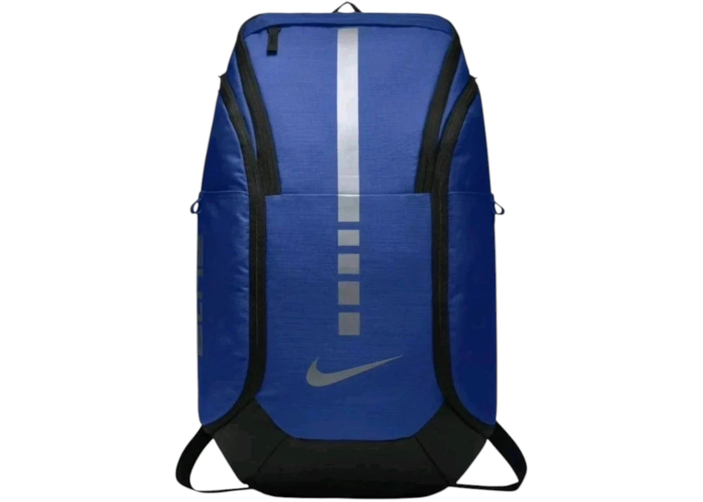 Nike Hoops Elite Pro Backpack Royal Blue/Black Silver -1