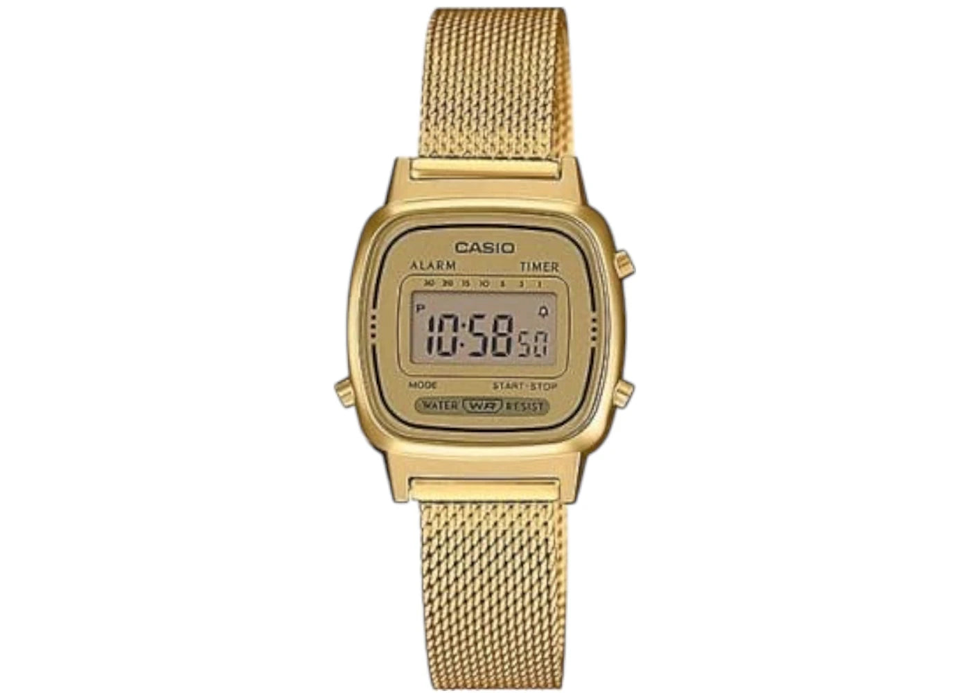 Casio Vintage LA670WEMY-9 -1